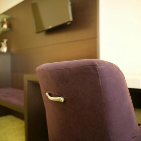 Hotel Sonne Garni Rudersberg Δωμάτιο φωτογραφία