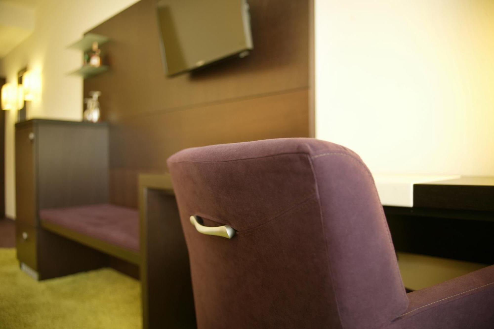 Hotel Sonne Garni Rudersberg Δωμάτιο φωτογραφία